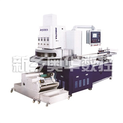 精密雙面研磨機(jī)